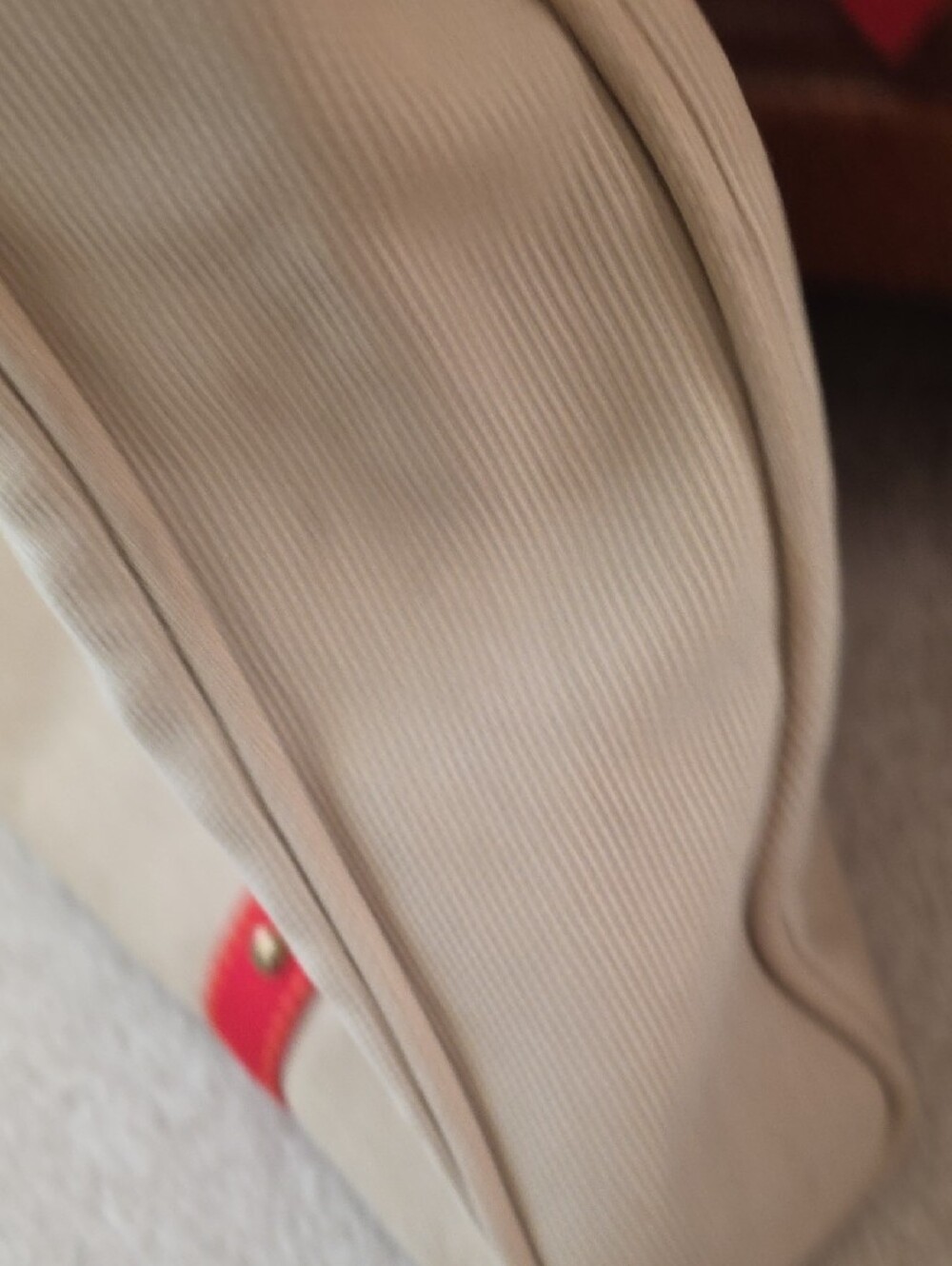 Louis Vuitton Cabas Antigua Tote - Picture 6 of 10